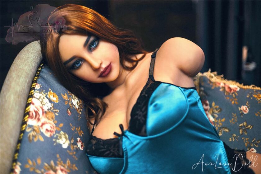 Irontech Torso Sexdoll TPE Tête #58 Miki | 90 cm Bonnet E – Image 32