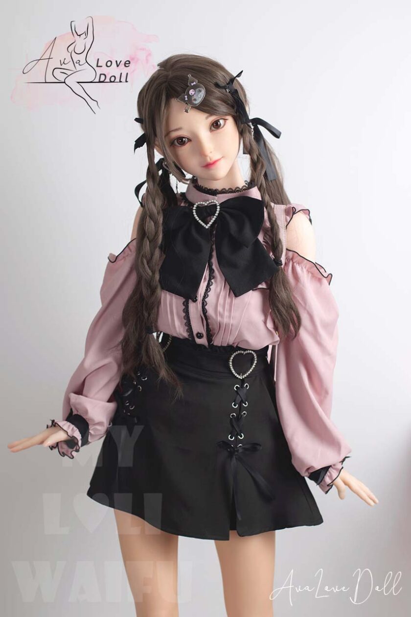 Poupée Silicone My Loli Waifu #60 Ali | 148 cm Bonnet B – Image 3