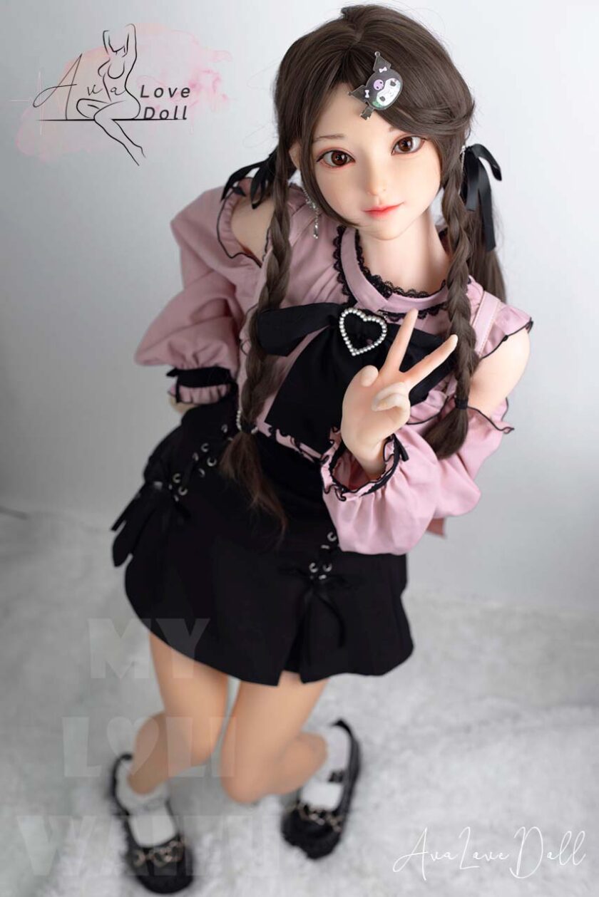 My Loli Waifu Silicone #60 Ali | 148cm B-cup