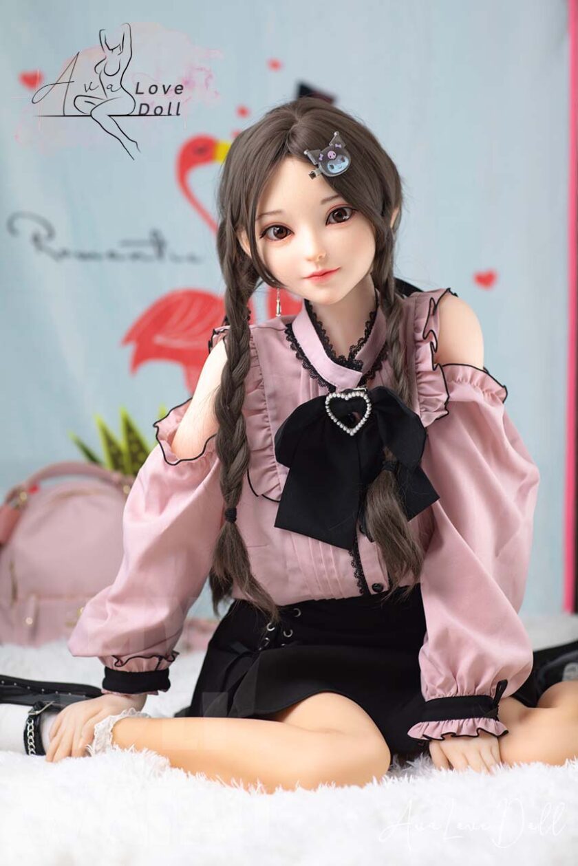 Poupée Silicone My Loli Waifu #60 Ali | 148 cm Bonnet B – Image 20