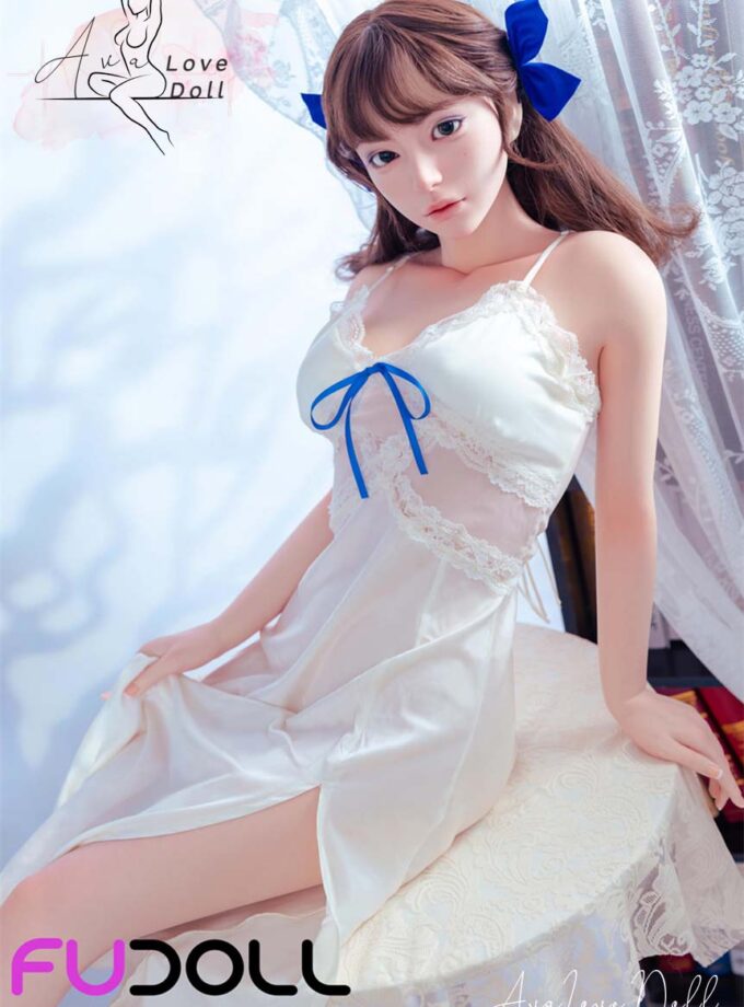 FU Doll Silicone Head J021 | 158cm C-cup