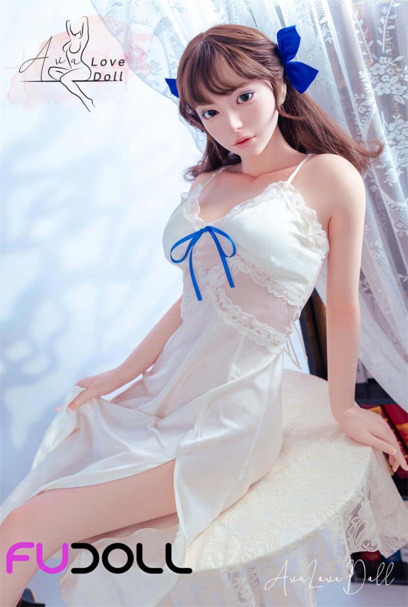 FU Doll Silicone Head J021 | 158cm C-cup