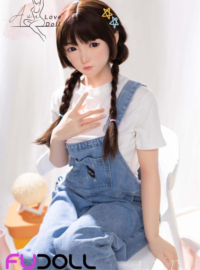 FU Doll Silicone Head J022 | 150cm B-cup