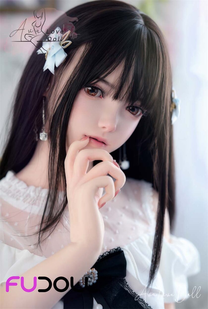 FU Doll Poupée Silicone Tête J024 | 150 cm Bonnet B – Image 21