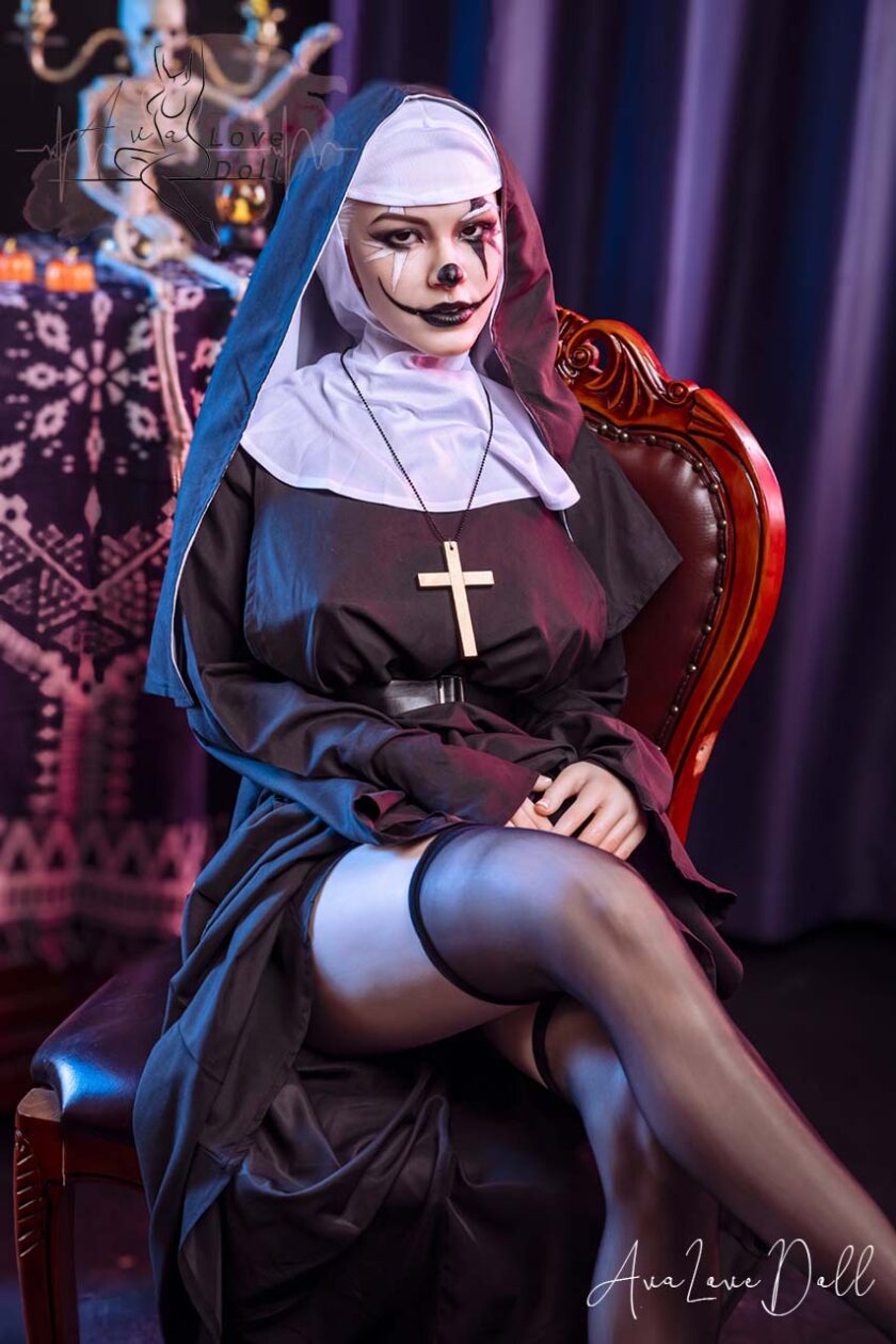Poupée Starpery Oksana | 163 cm Bonnet G
