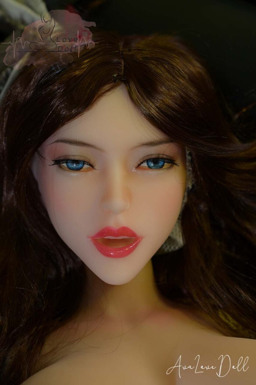 6YE Premium Torso Sexdoll TPE #177 | 51 cm Bonnet N – Image 4