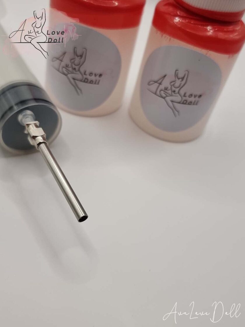 Kit Gel pour Poupée Silicone ou TPE – Image 3