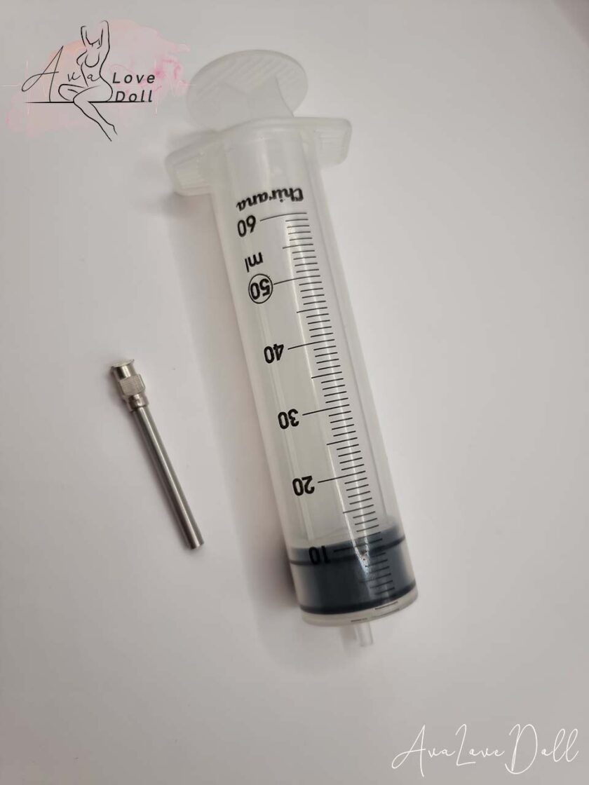 Kit Gel pour Poupée Silicone ou TPE – Image 4