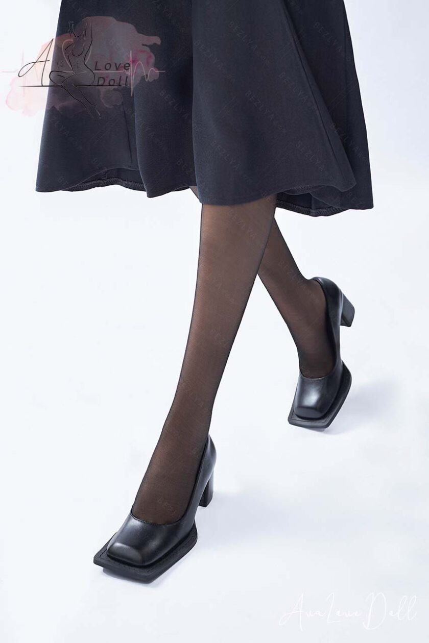 Bezlya Poupée silicone Yulania | 163 cm Bonnet D Série 2.2 – Image 12