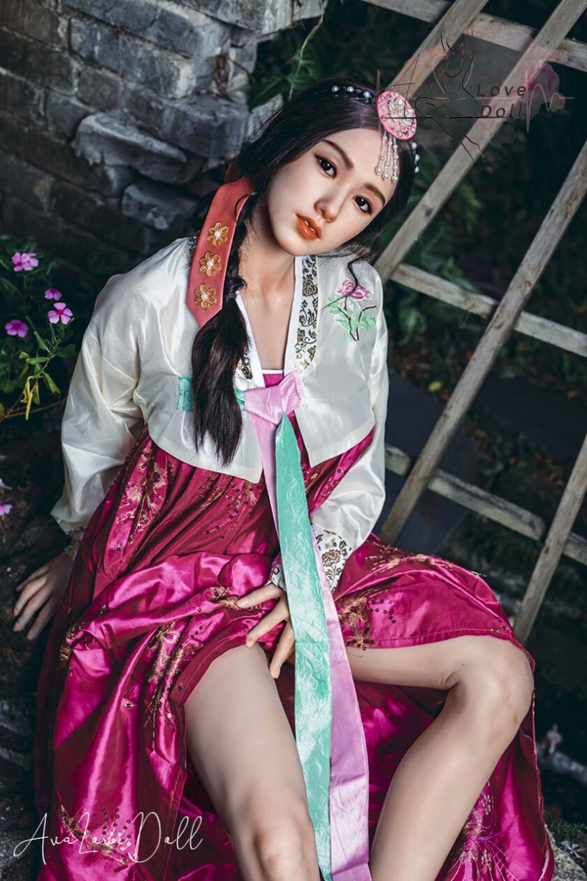 Poupée Starpery Jin | 163 cm Bonnet G