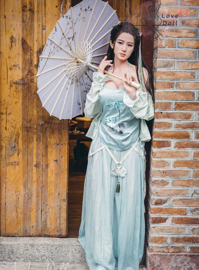 Poupée Starpery Yuyan | 163 cm Bonnet G