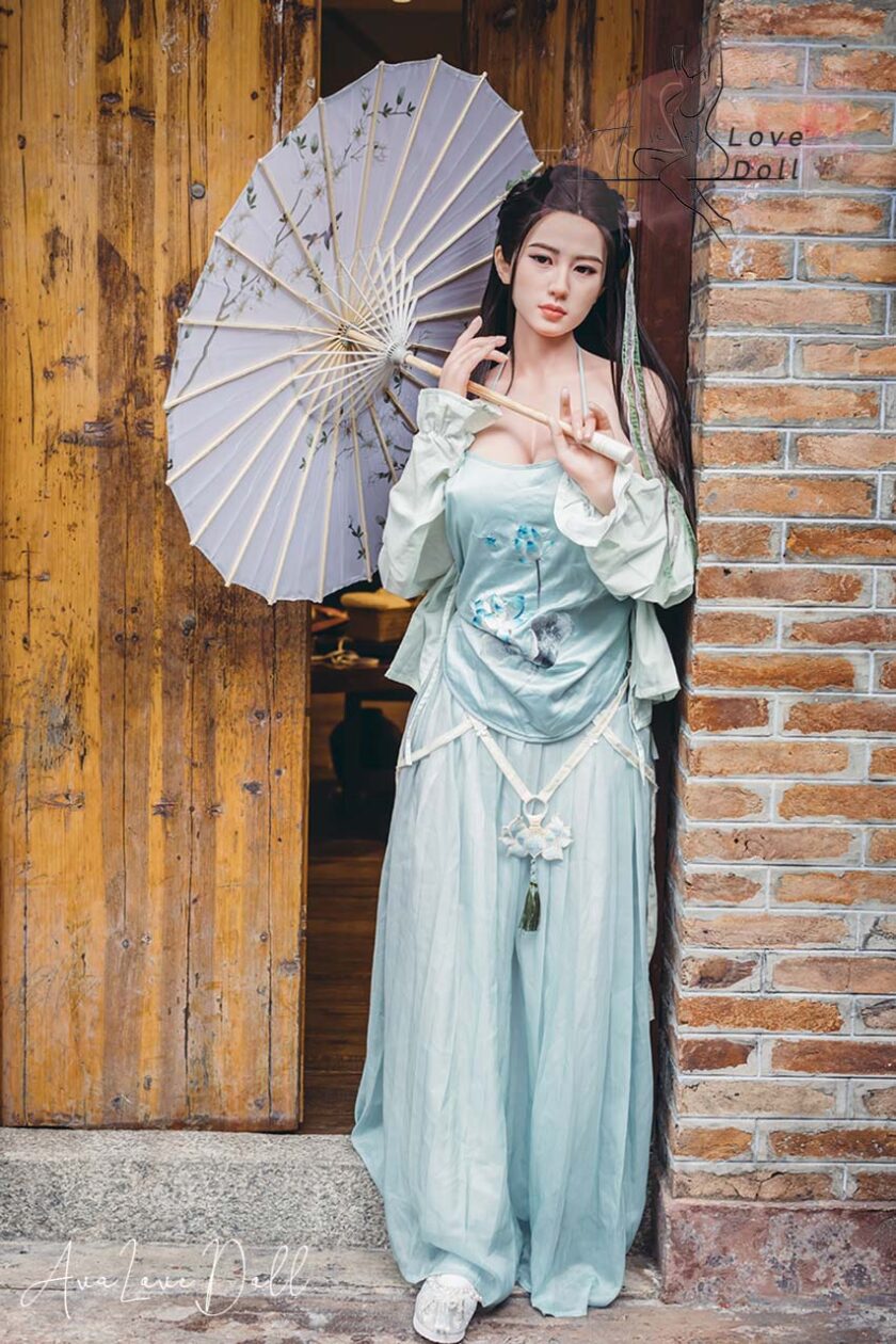 Poupée Starpery Yuyan | 163 cm Bonnet G