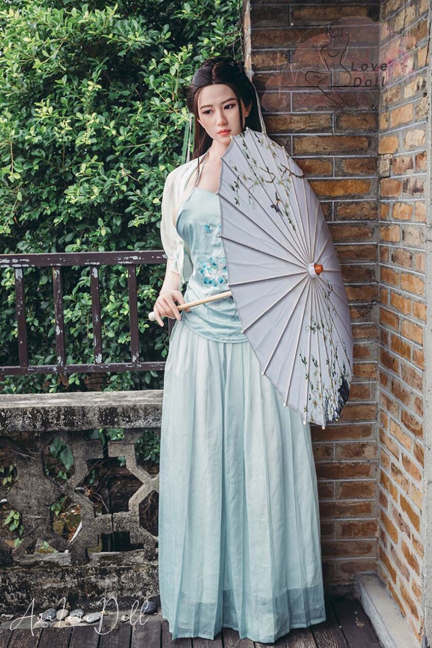 Poupée Starpery Yuyan | 163 cm Bonnet G – Image 19