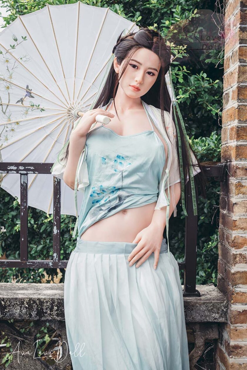 Poupée Starpery Yuyan | 163 cm Bonnet G – Image 22