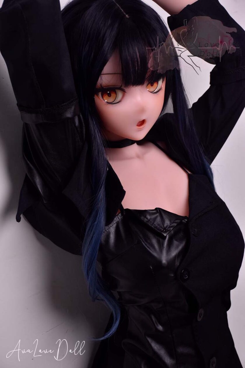 Poupée Silicone Elsa Babe Hitomi | 148 cm Bonnet A D G – Image 27