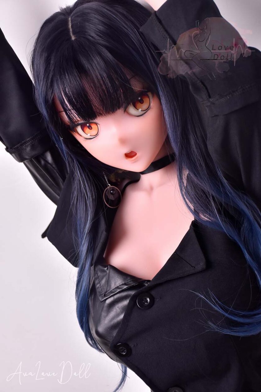 Poupée Silicone Elsa Babe Hitomi | 148 cm Bonnet A D G – Image 28