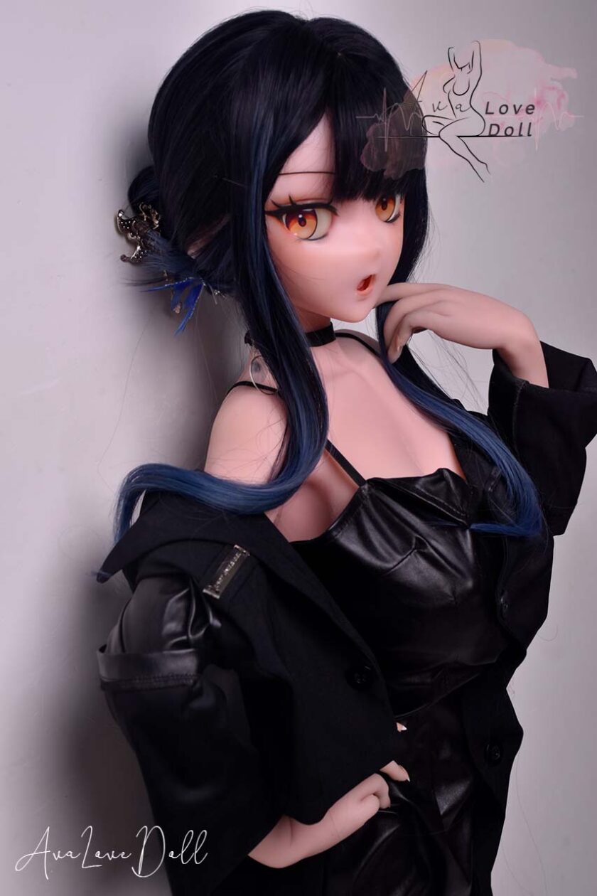 Poupée Silicone Elsa Babe Hitomi | 148 cm Bonnet A D G – Image 29