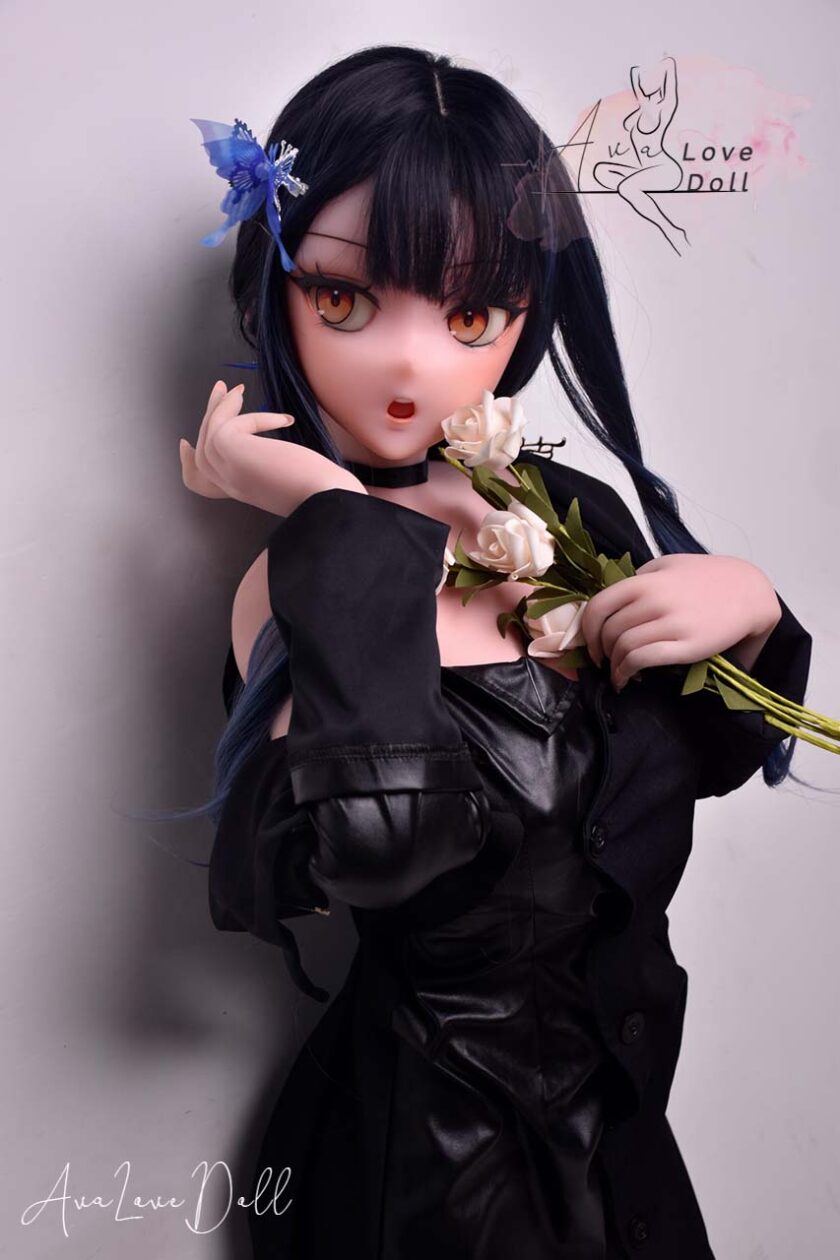Poupée Silicone Elsa Babe Hitomi | 148 cm Bonnet A D G – Image 30