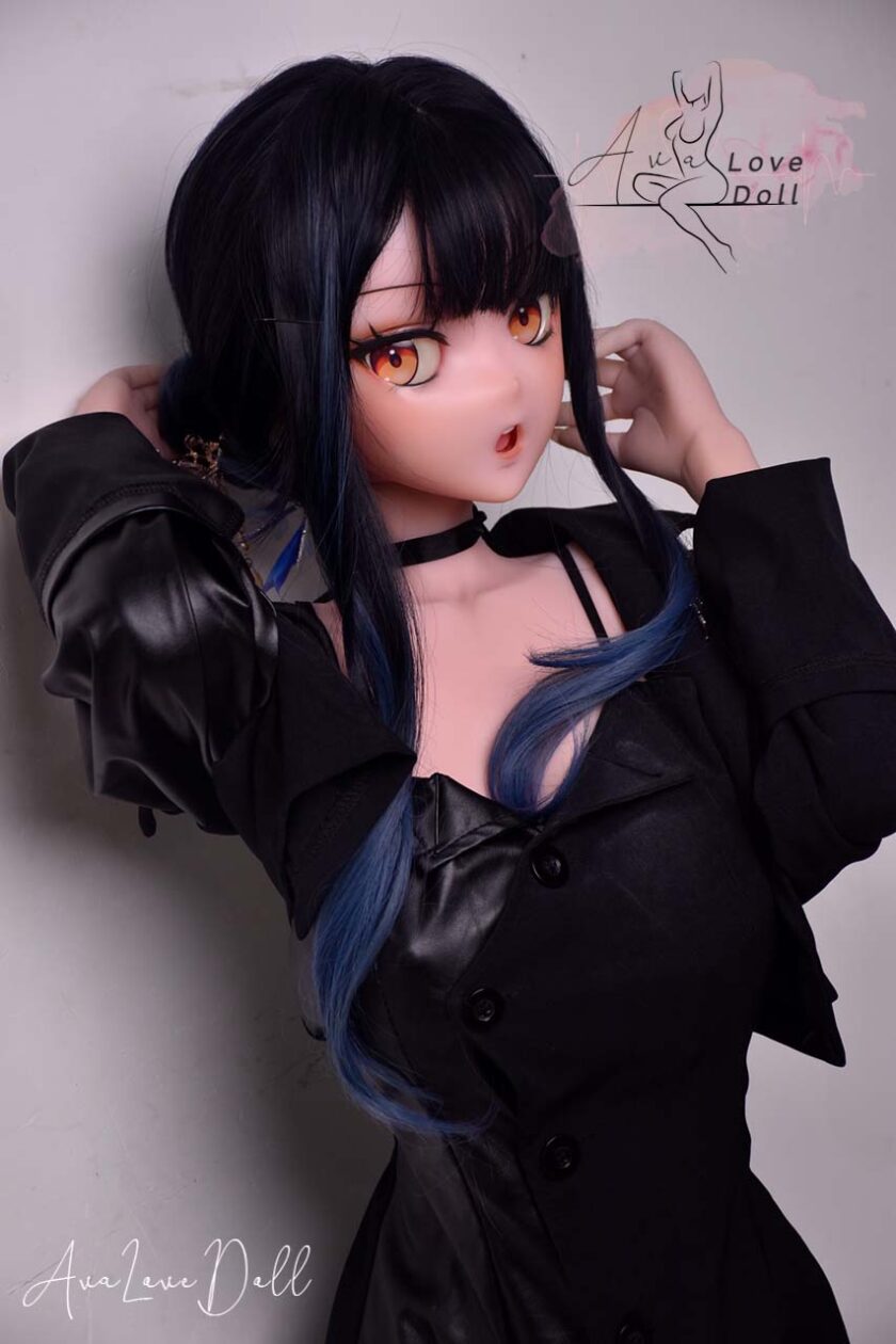 Poupée Silicone Elsa Babe Hitomi | 148 cm Bonnet A D G – Image 33