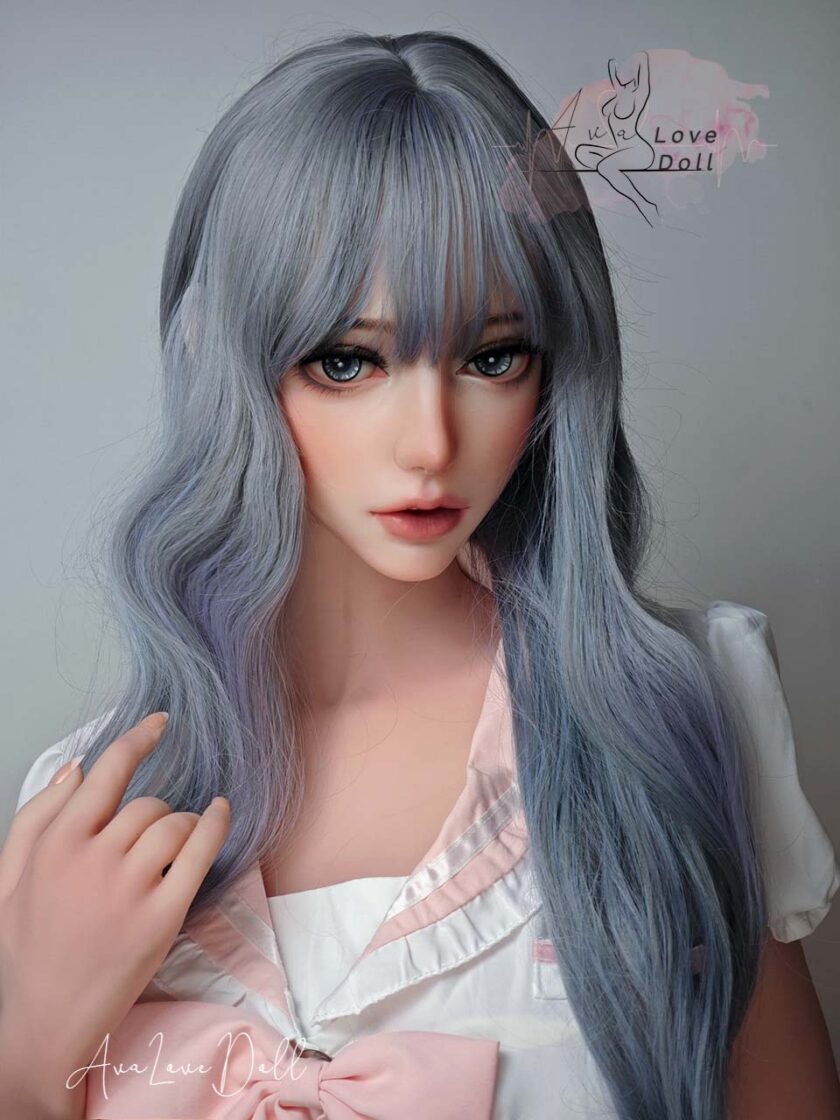 Poupée Silicone Elsa Babe Sakurai Koyuki | 160 cm Bonnet C F L – Image 22