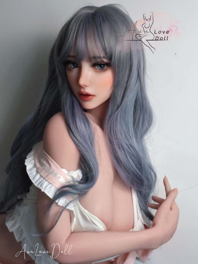 Poupée Silicone Elsa Babe Sakurai Koyuki | 160 cm Bonnet C F L – Image 28