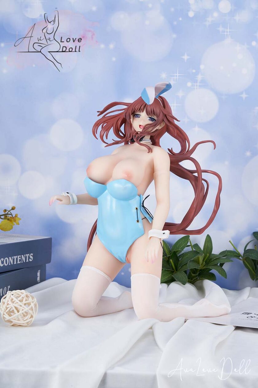 Poupée Silicone Future Doll + Tête PVC Modèle 34 | 45 cm – Image 4