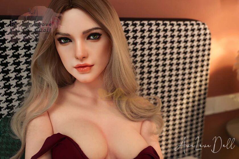 Poupée Silicone Irontech Tête S46 Heidi | 163 cm Bonnet B – Image 18