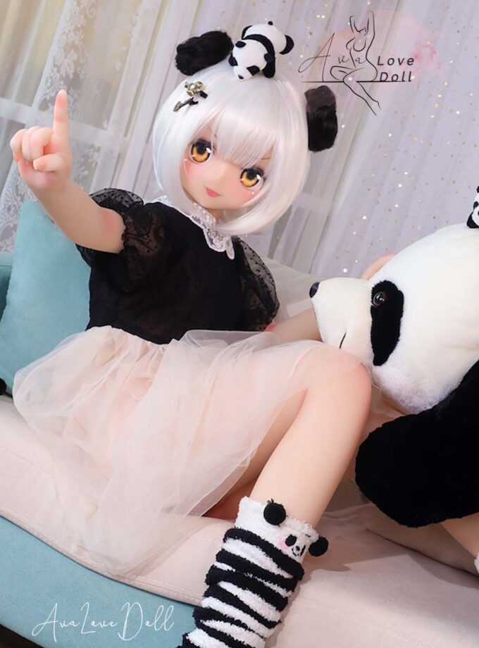 TPE Doll Aotume Anime Head 69 | 135cm G-cup