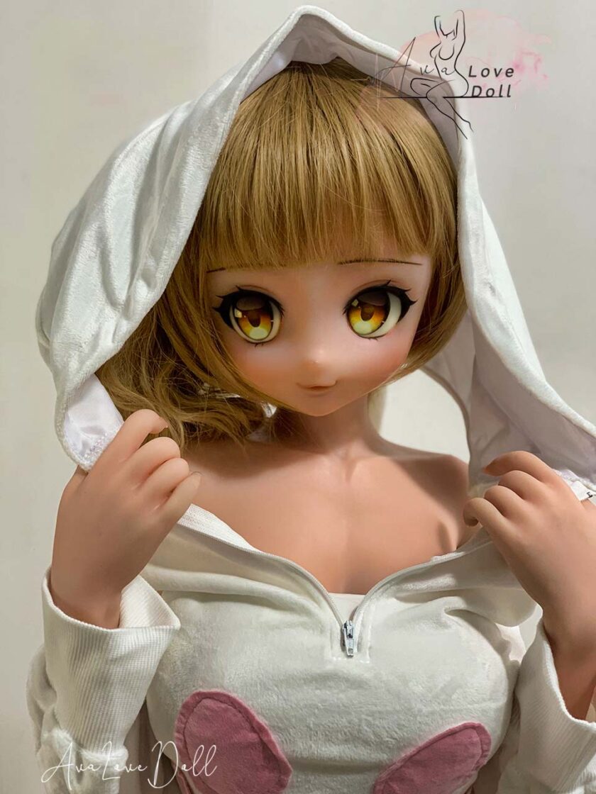 Poupée Silicone Elsa Babe Ishikawa Kiyomi | 148 cm Bonnet A D G – Image 22