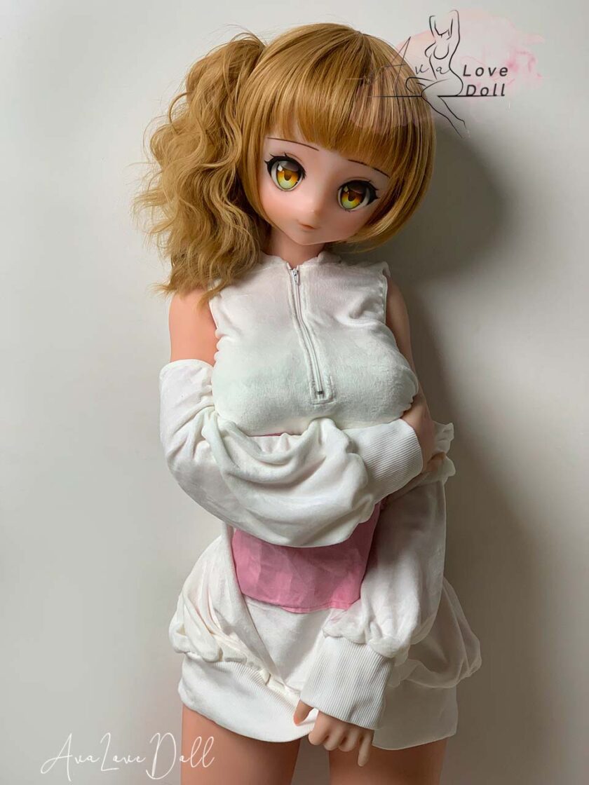 Poupée Silicone Elsa Babe Ishikawa Kiyomi | 148 cm Bonnet A D G – Image 23