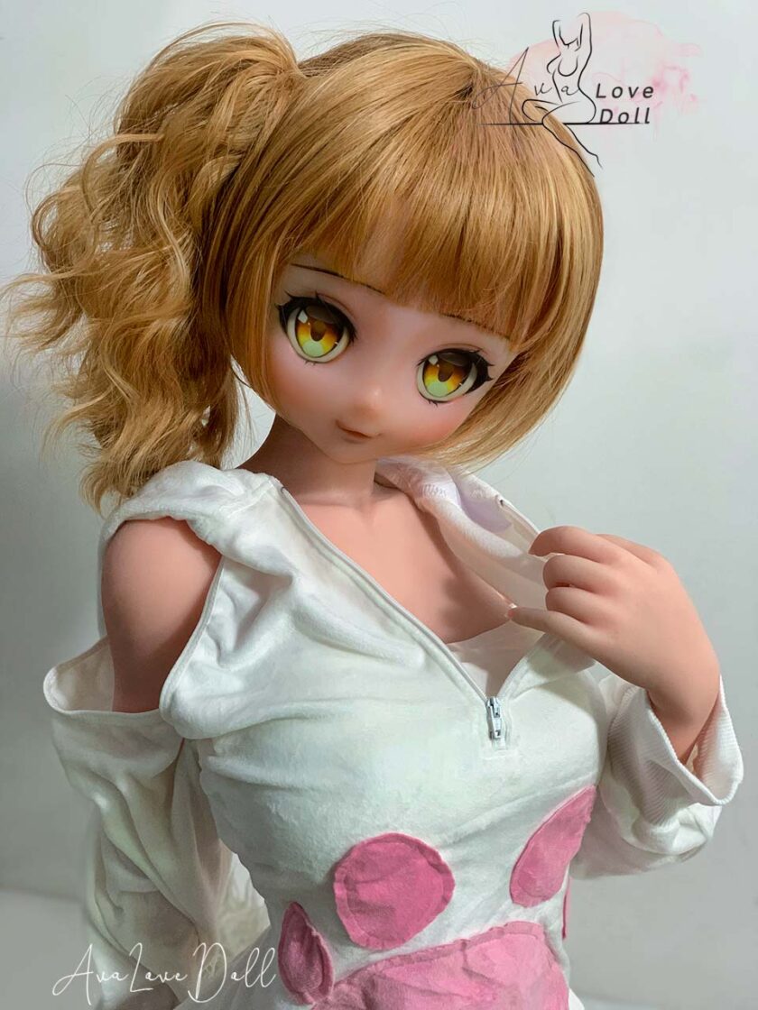 Poupée Silicone Elsa Babe Ishikawa Kiyomi | 148 cm Bonnet A D G – Image 24