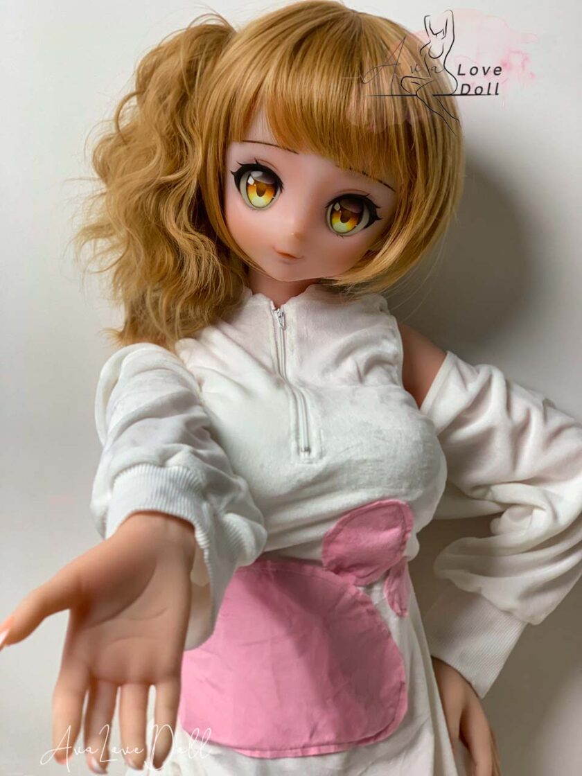 Poupée Silicone Elsa Babe Ishikawa Kiyomi | 148 cm Bonnet A D G – Image 26