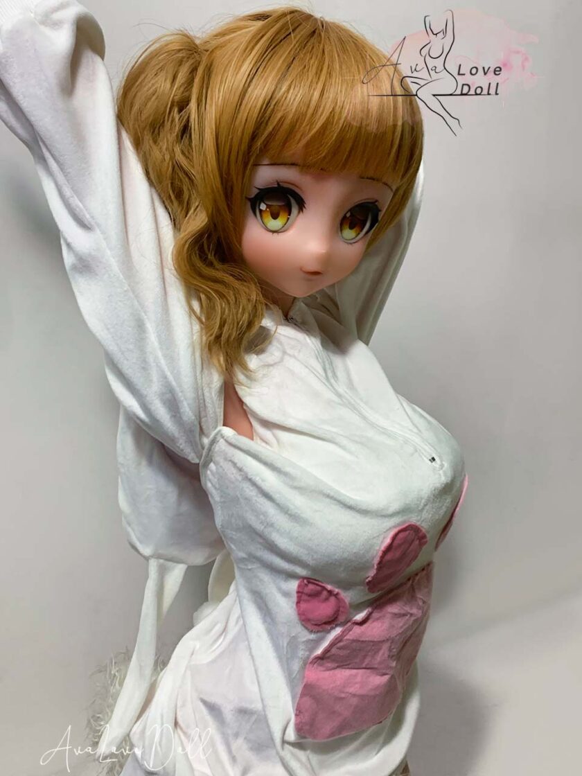 Poupée Silicone Elsa Babe Ishikawa Kiyomi | 148 cm Bonnet A D G – Image 27