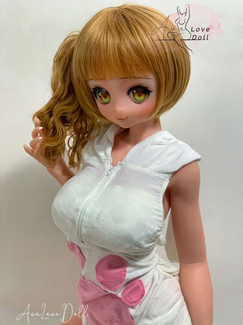 Poupée Silicone Elsa Babe Ishikawa Kiyomi | 148 cm Bonnet A D G – Image 28