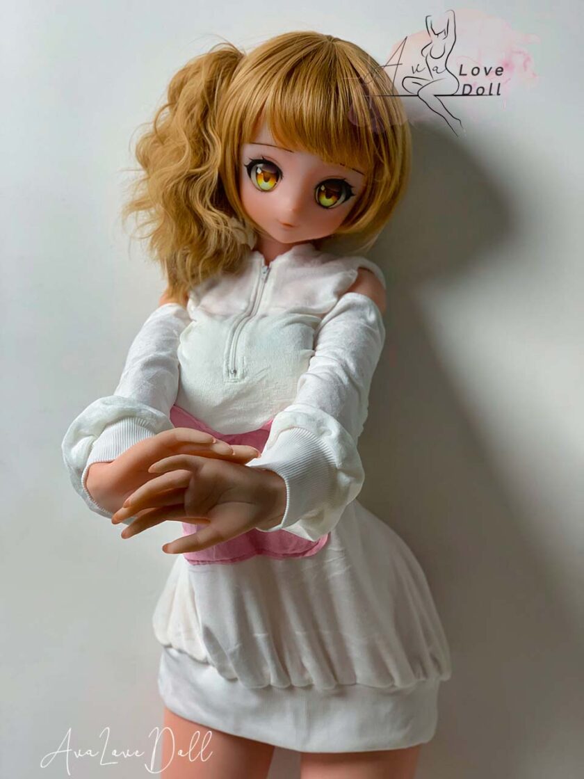 Poupée Silicone Elsa Babe Ishikawa Kiyomi | 148 cm Bonnet A D G – Image 29