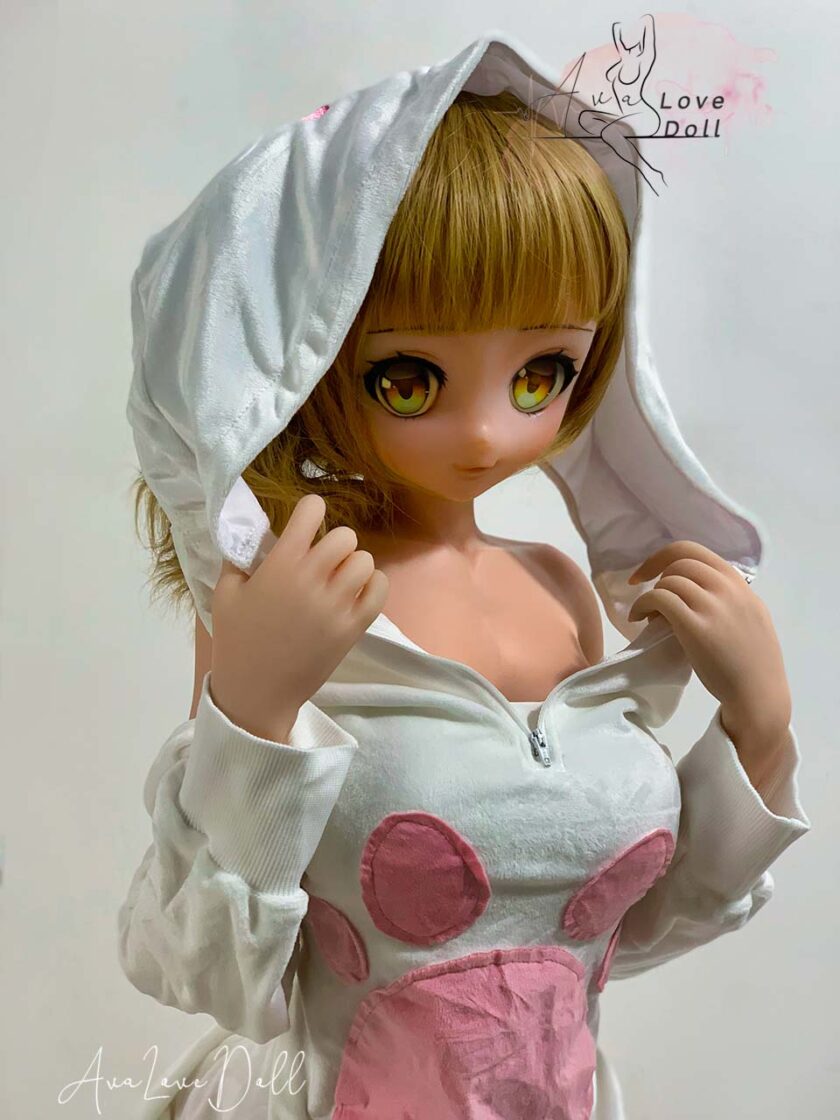 Poupée Silicone Elsa Babe Ishikawa Kiyomi | 148 cm Bonnet A D G – Image 30