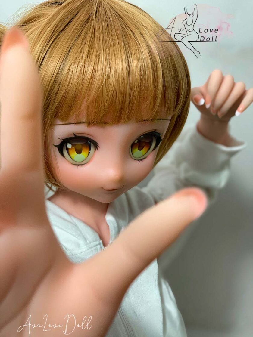 Poupée Silicone Elsa Babe Ishikawa Kiyomi | 148 cm Bonnet A D G – Image 31