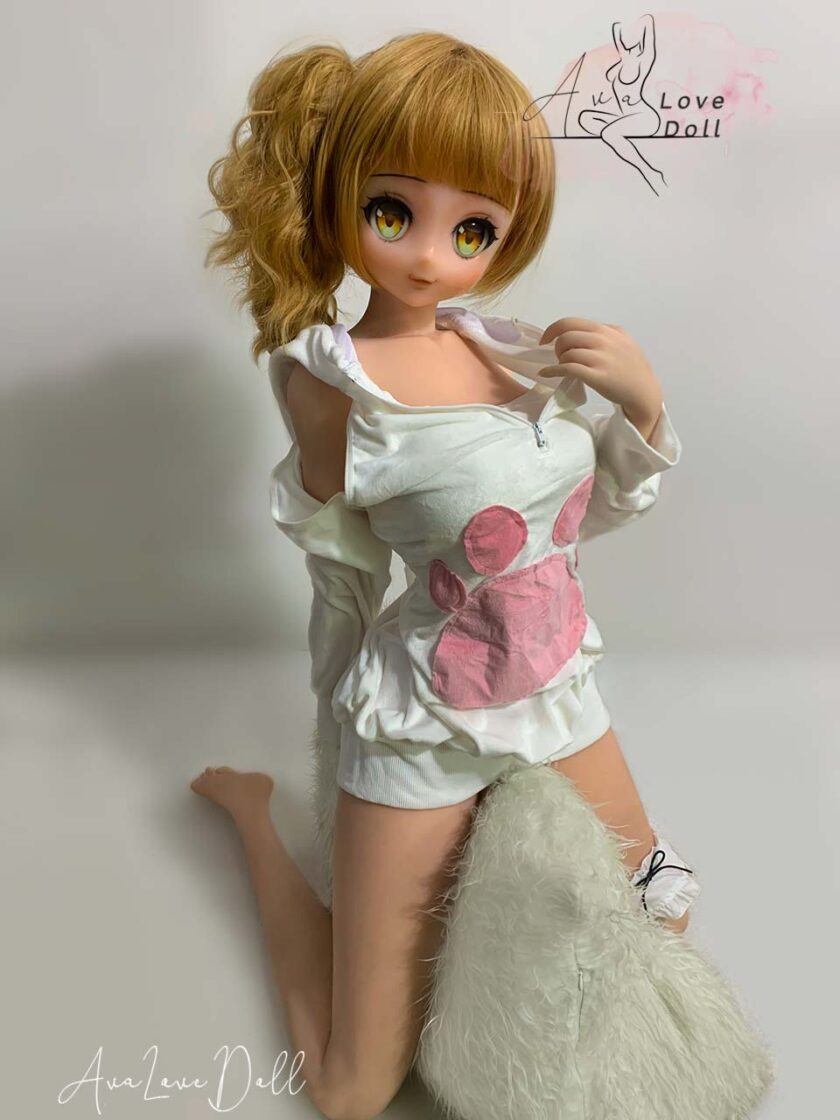 Poupée Silicone Elsa Babe Ishikawa Kiyomi | 148 cm Bonnet A D G – Image 32