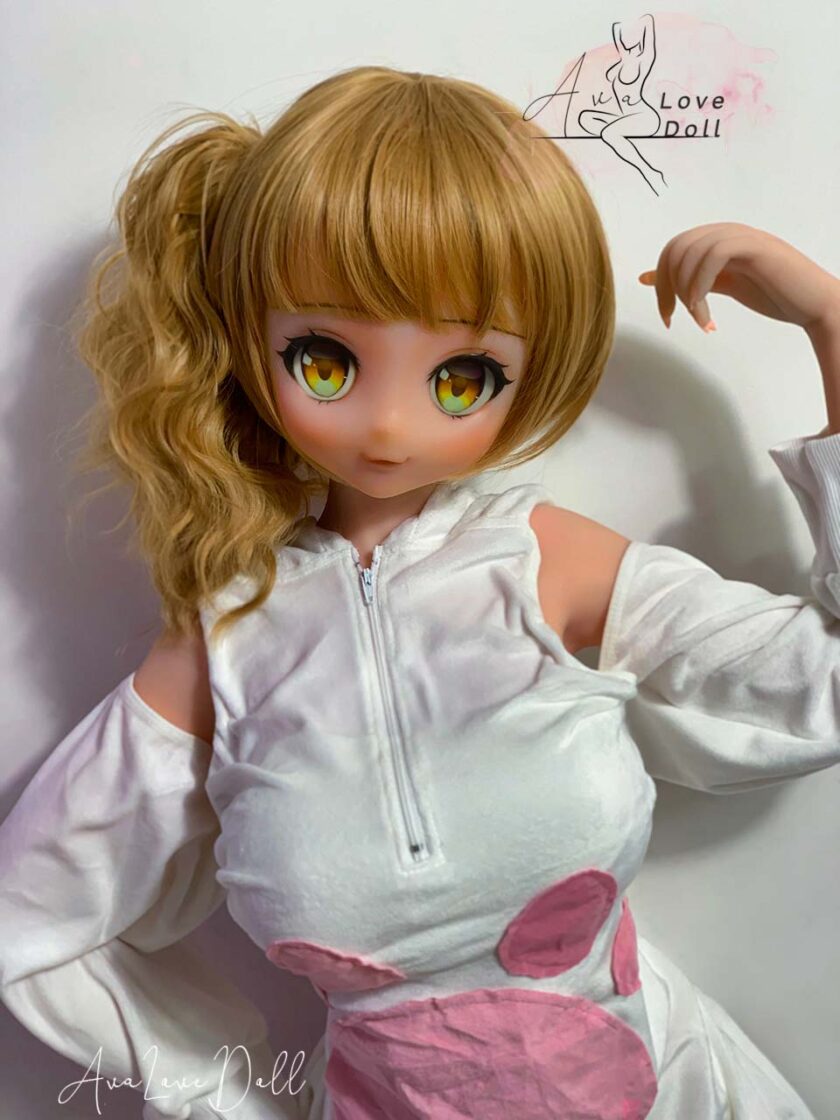 Poupée Silicone Elsa Babe Ishikawa Kiyomi | 148 cm Bonnet A D G – Image 33