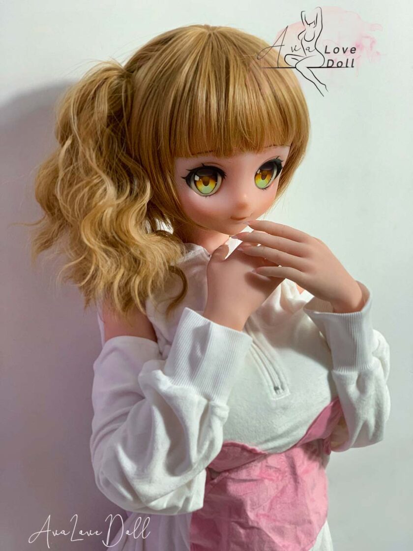 Poupée Silicone Elsa Babe Ishikawa Kiyomi | 148 cm Bonnet A D G – Image 34