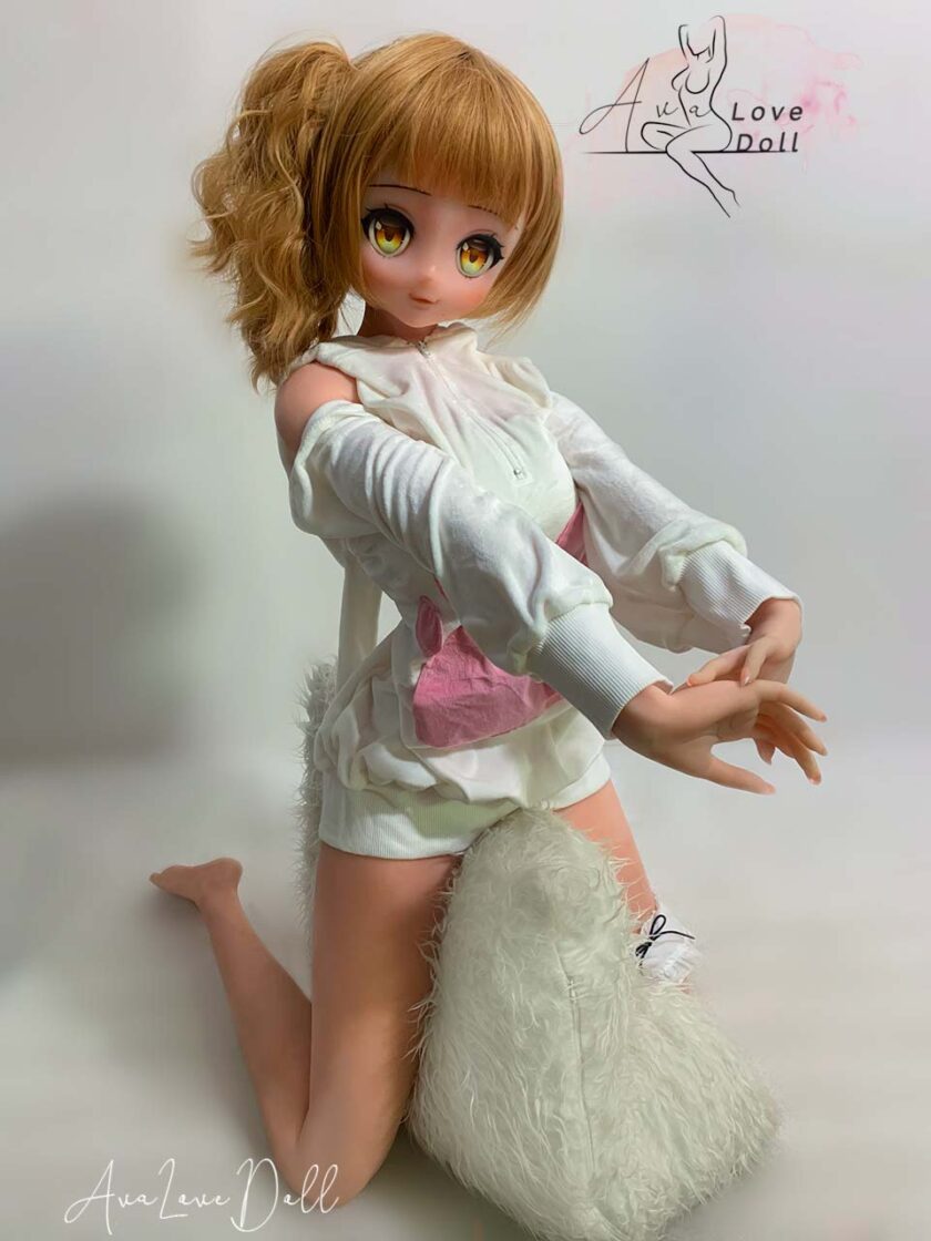 Poupée Silicone Elsa Babe Ishikawa Kiyomi | 148 cm Bonnet A D G – Image 35