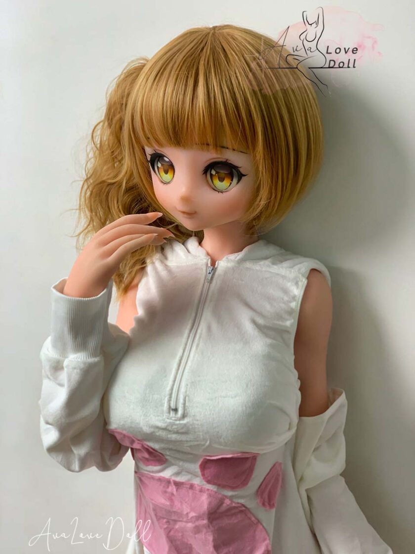 Poupée Silicone Elsa Babe Ishikawa Kiyomi | 148 cm Bonnet A D G – Image 36