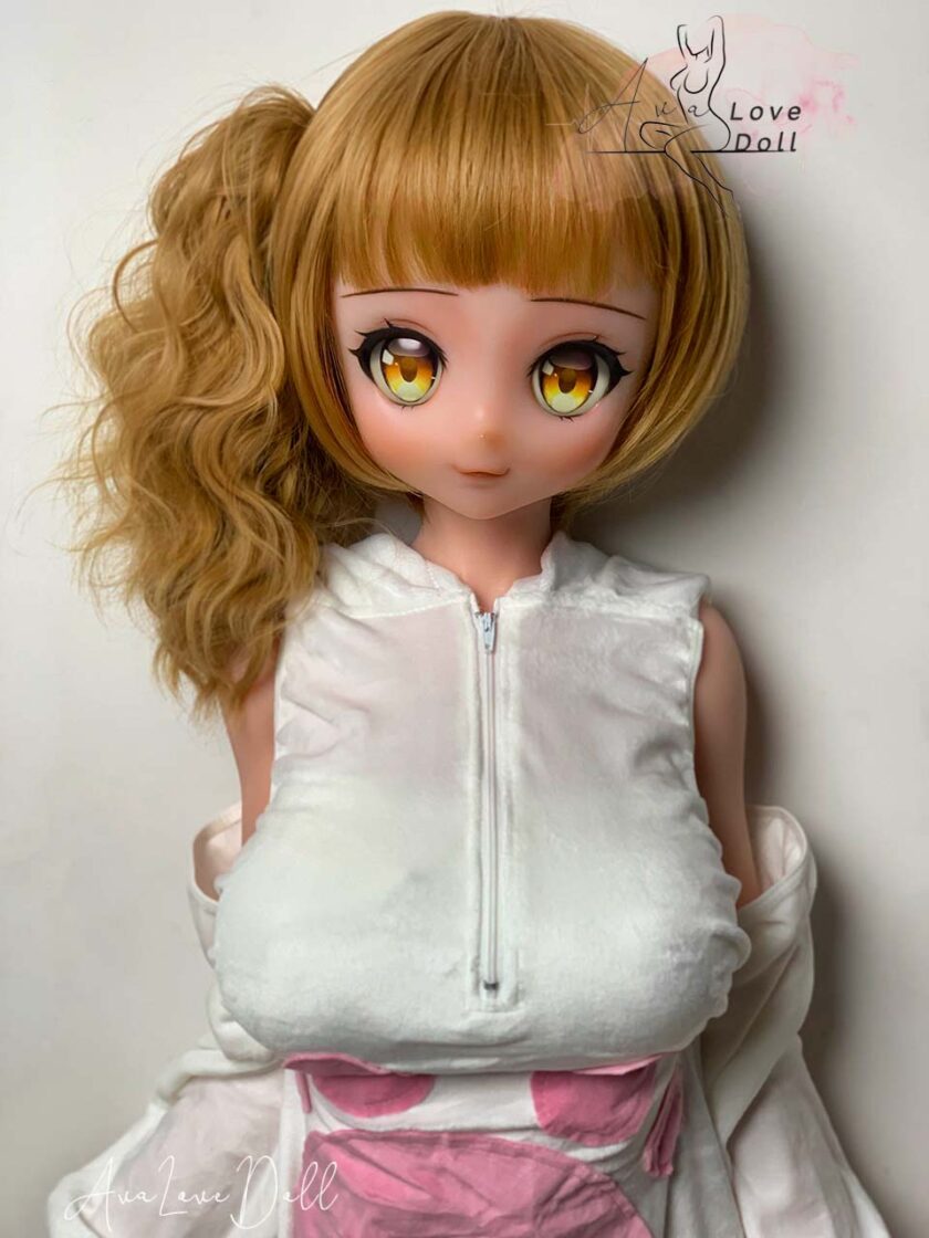 Poupée Silicone Elsa Babe Ishikawa Kiyomi | 148 cm Bonnet A D G – Image 37