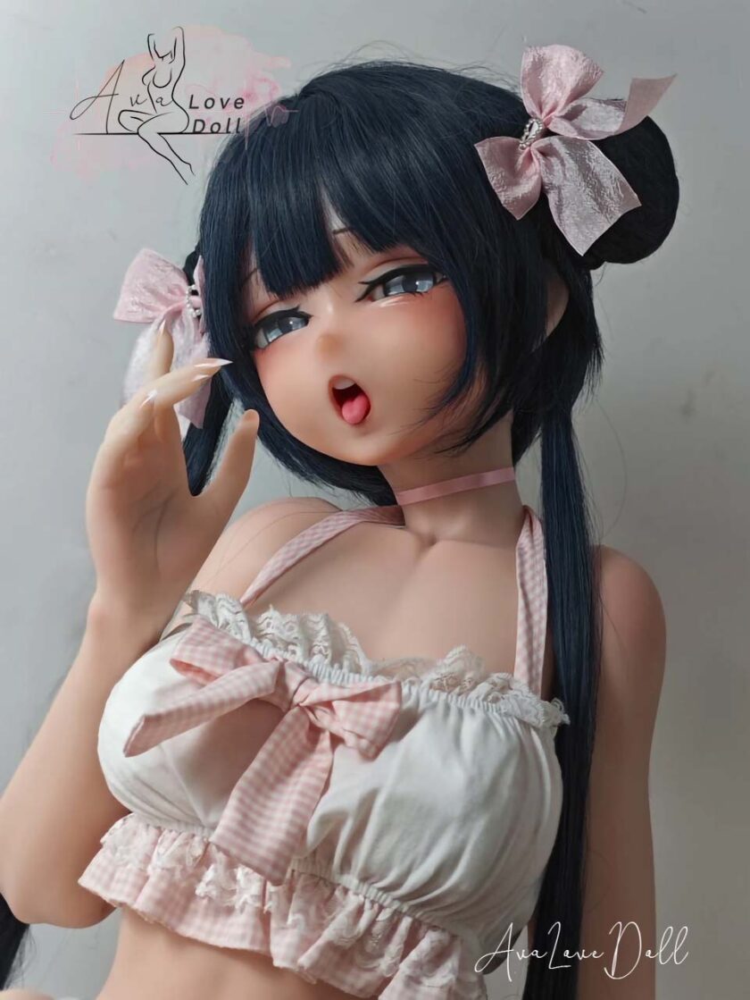 Poupée Silicone Elsa Babe Iwata Mitsuki | 148 cm Bonnet A D G – Image 24
