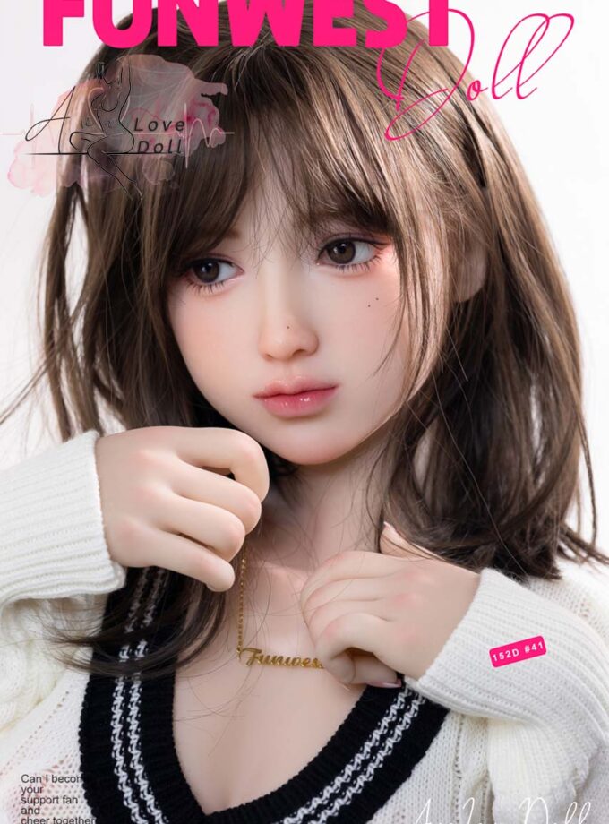 Funwest TPE Single Head