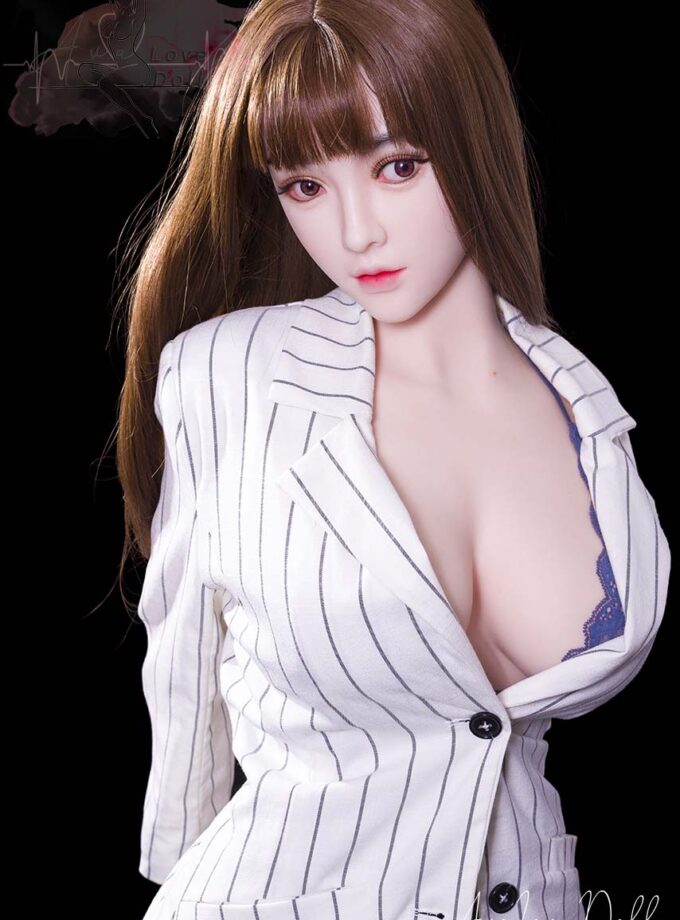 Future Doll Silicone Head #F38 | 163cm F-cup
