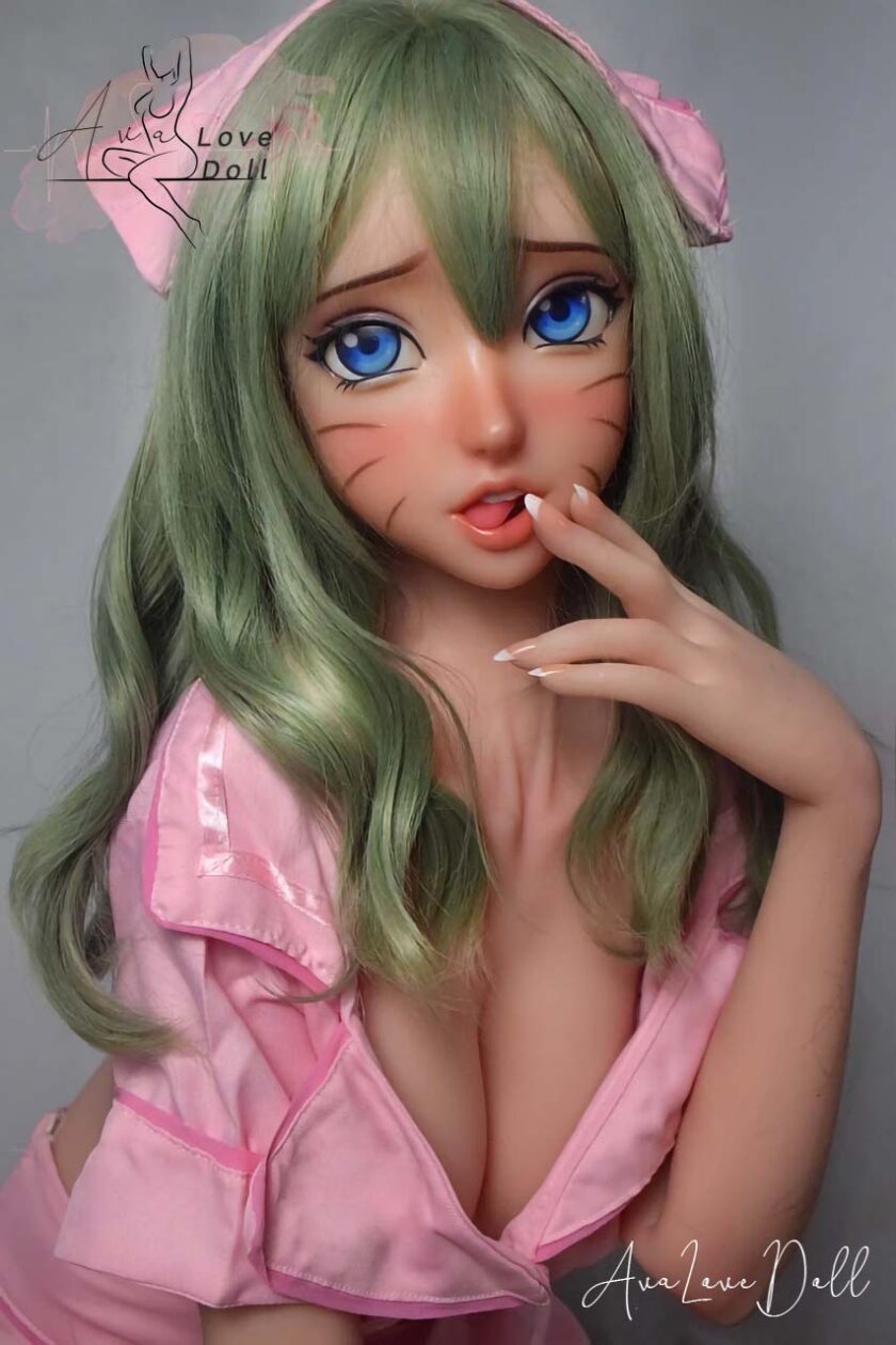 Silicone Doll Elsa Babe Igarashi Akiko | 165cm A-C-D-F-cup