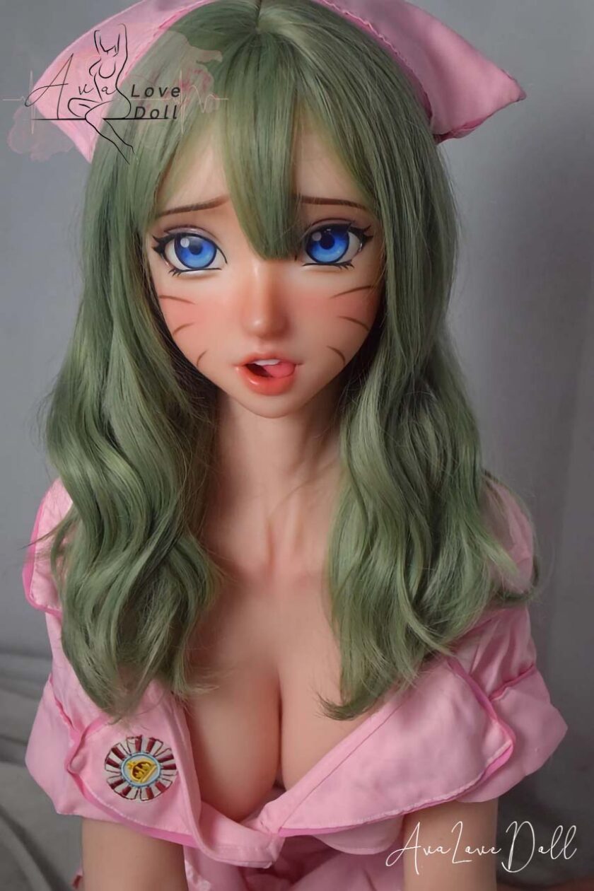 Poupée Silicone Elsa Babe Igarashi Akiko | 165 cm Bonnet A C D F G – Image 12