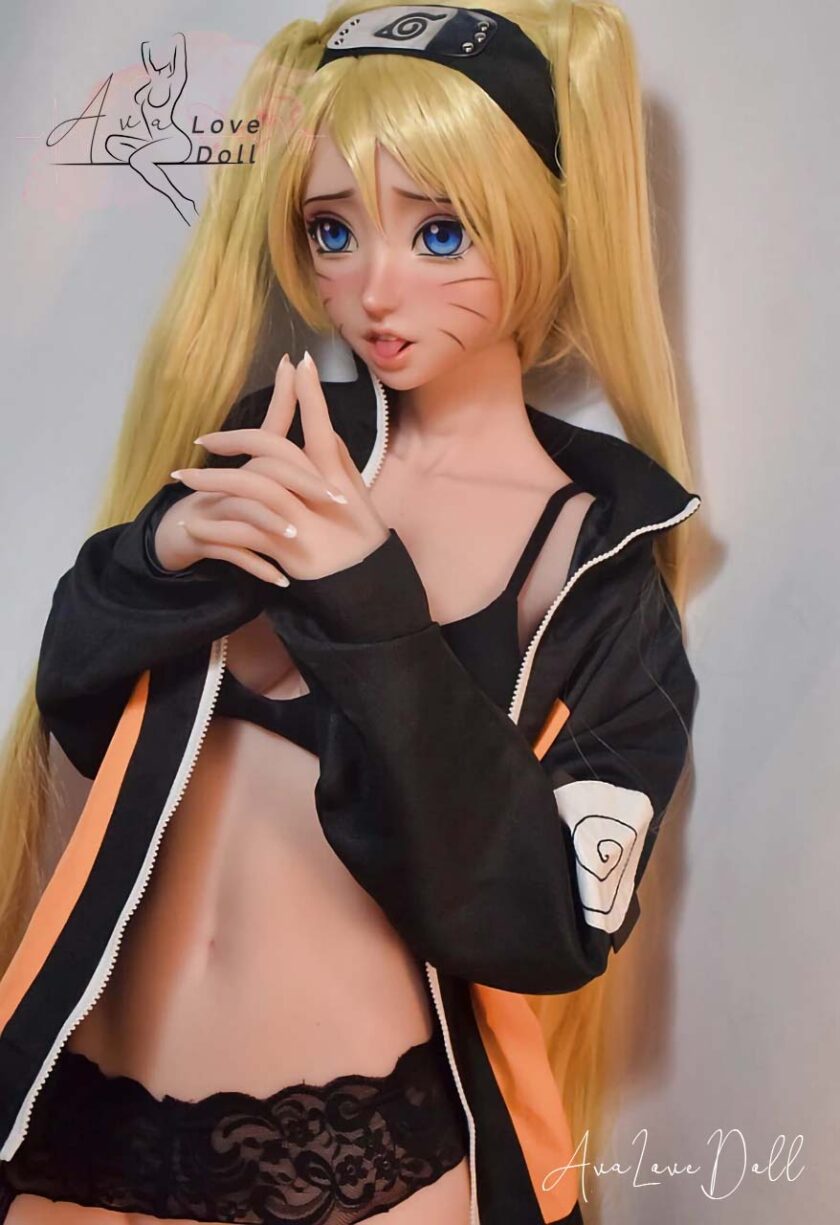 Poupée Silicone Elsa Babe Igarashi Akiko | 165 cm Bonnet A C D F G – Image 16