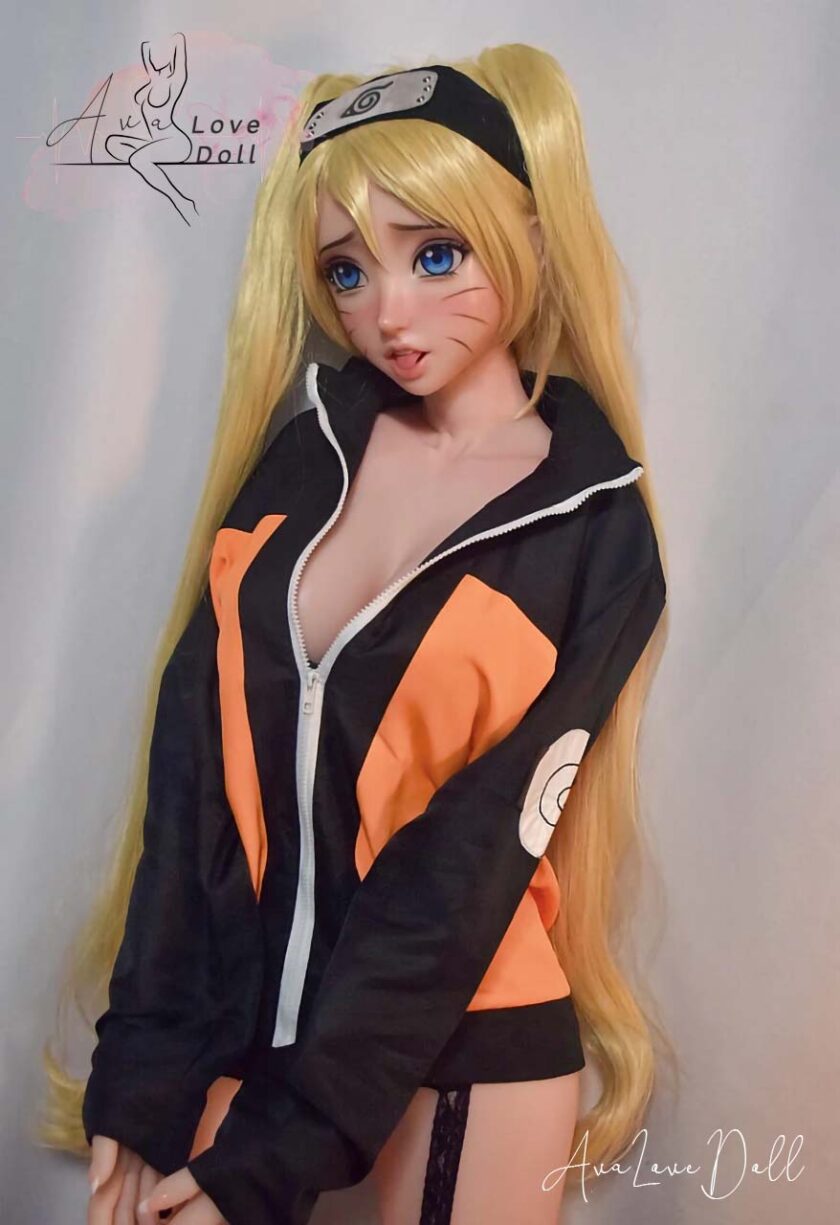 Poupée Silicone Elsa Babe Igarashi Akiko | 165 cm Bonnet A C D F G – Image 17